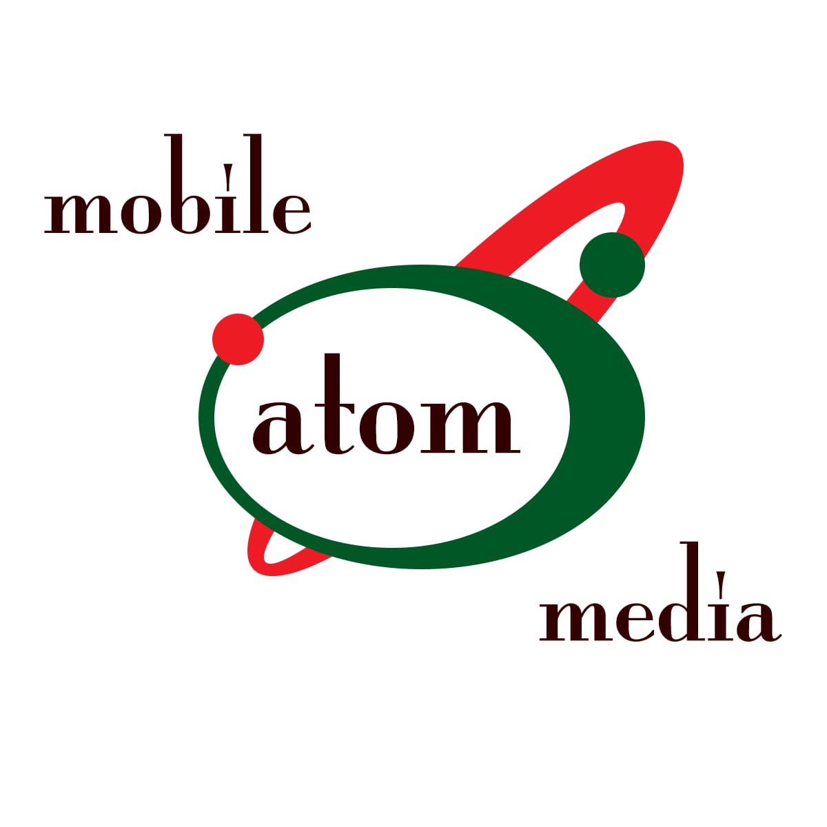 Mobile Atom Media