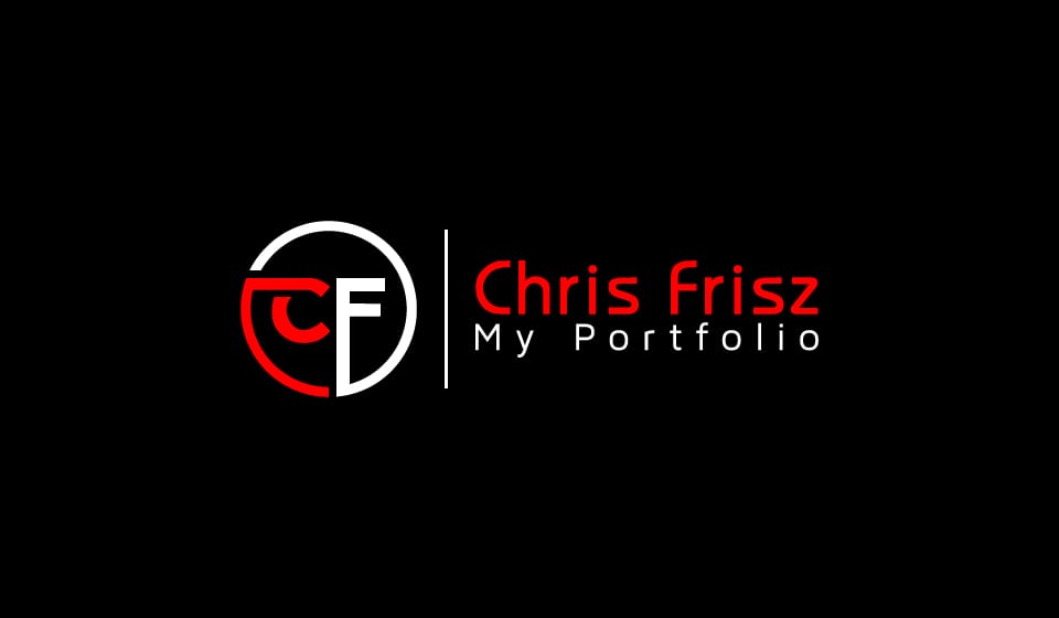 Chris Frisz Portfolio